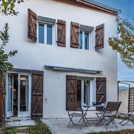 Sleep Closer*leisure Island*calm*nature*tourism Vaureal